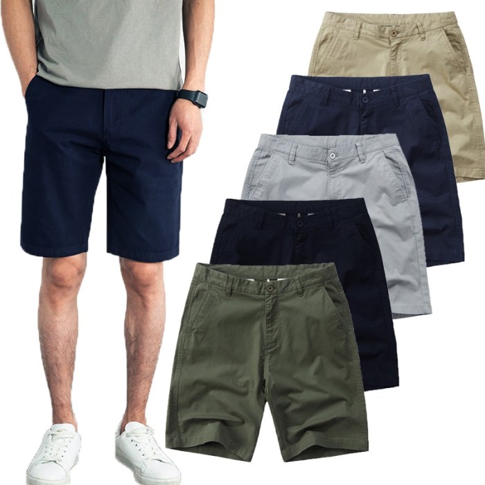 Men's fashion for short guys